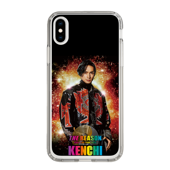 スリムプロテクションケース［ EXILE LIVE TOUR 2025 "THE REASON" - KENCHI ］