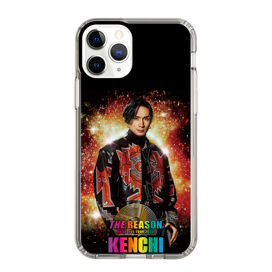 スリムプロテクションケース［ EXILE LIVE TOUR 2025 "THE REASON" - KENCHI ］