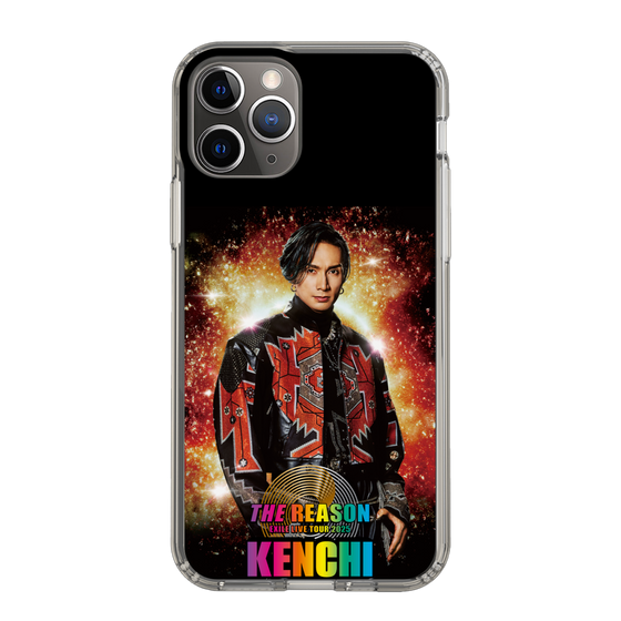 スリムプロテクションケース［ EXILE LIVE TOUR 2025 "THE REASON" - KENCHI ］