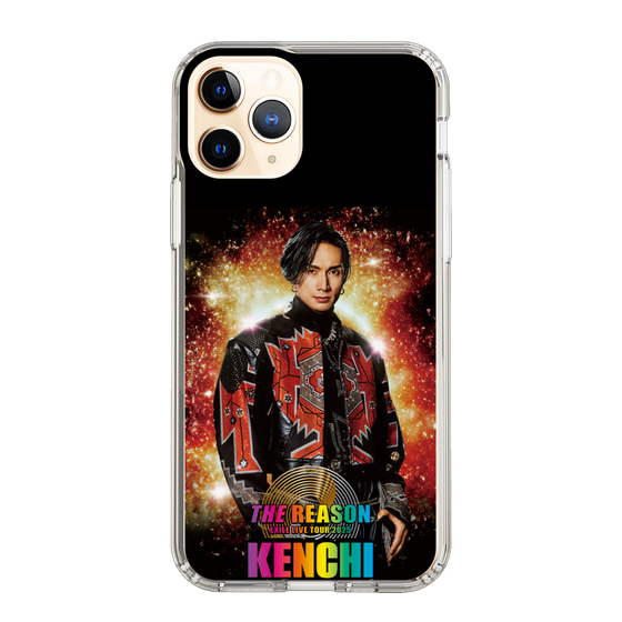 スリムプロテクションケース［ EXILE LIVE TOUR 2025 "THE REASON" - KENCHI ］