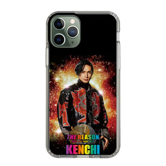 スリムプロテクションケース［ EXILE LIVE TOUR 2025 "THE REASON" - KENCHI ］