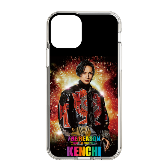 スリムプロテクションケース［ EXILE LIVE TOUR 2025 "THE REASON" - KENCHI ］