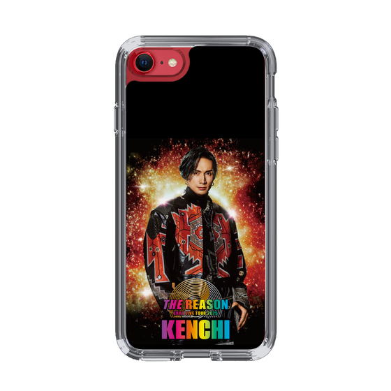 スリムプロテクションケース［ EXILE LIVE TOUR 2025 "THE REASON" - KENCHI ］