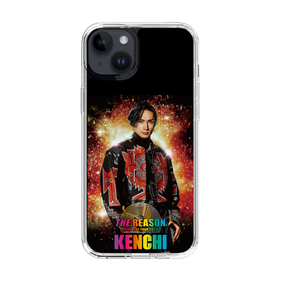 スリムプロテクションケース［ EXILE LIVE TOUR 2025 "THE REASON" - KENCHI ］