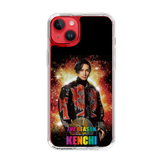 スリムプロテクションケース［ EXILE LIVE TOUR 2025 "THE REASON" - KENCHI ］