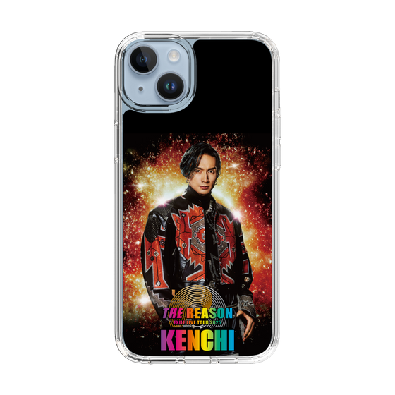 スリムプロテクションケース［ EXILE LIVE TOUR 2025 "THE REASON" - KENCHI ］