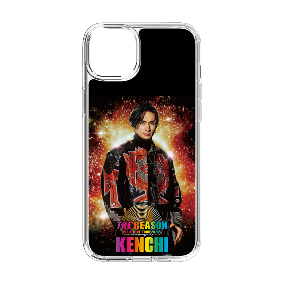 スリムプロテクションケース［ EXILE LIVE TOUR 2025 "THE REASON" - KENCHI ］
