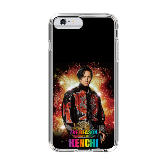 スリムプロテクションケース［ EXILE LIVE TOUR 2025 "THE REASON" - KENCHI ］