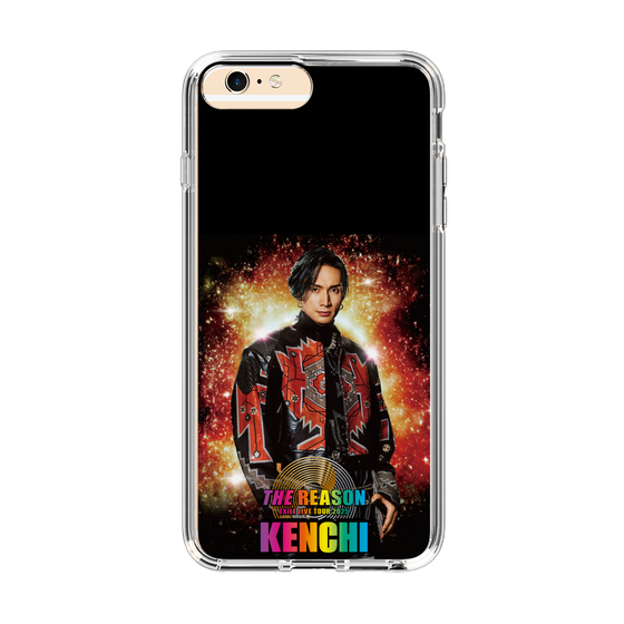 スリムプロテクションケース［ EXILE LIVE TOUR 2025 "THE REASON" - KENCHI ］