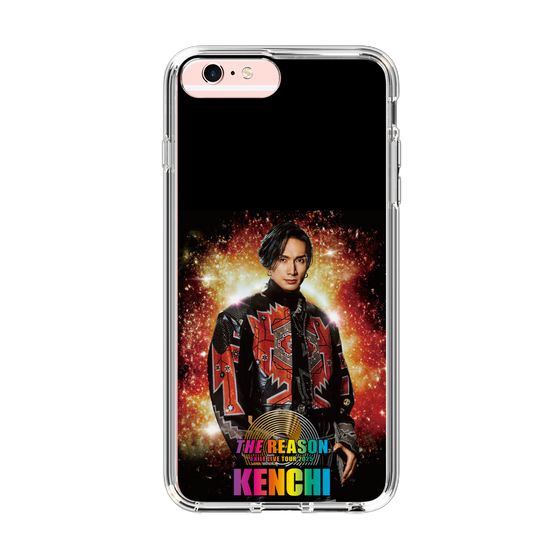 スリムプロテクションケース［ EXILE LIVE TOUR 2025 "THE REASON" - KENCHI ］