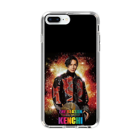 スリムプロテクションケース［ EXILE LIVE TOUR 2025 "THE REASON" - KENCHI ］