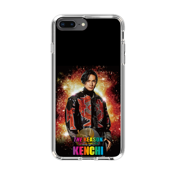 スリムプロテクションケース［ EXILE LIVE TOUR 2025 "THE REASON" - KENCHI ］