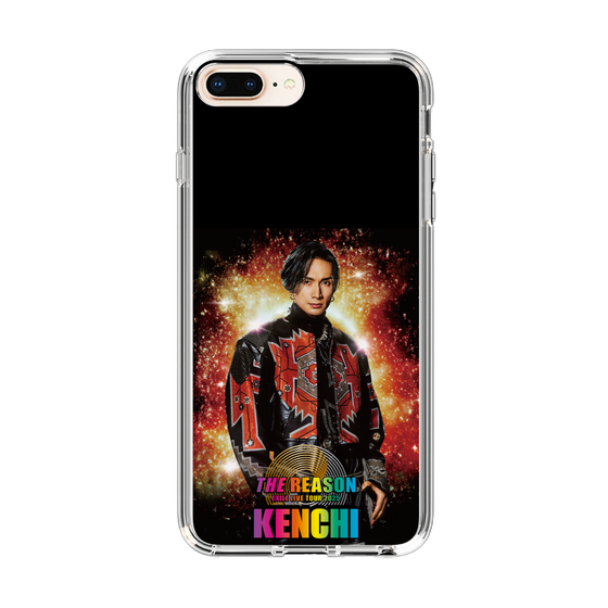 スリムプロテクションケース［ EXILE LIVE TOUR 2025 "THE REASON" - KENCHI ］