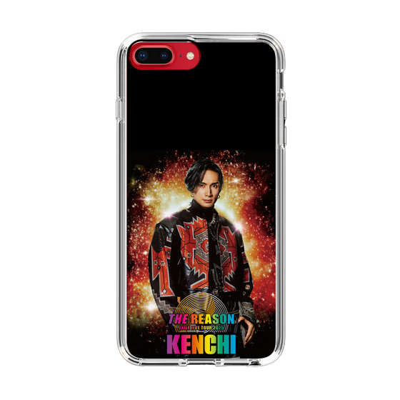 スリムプロテクションケース［ EXILE LIVE TOUR 2025 "THE REASON" - KENCHI ］