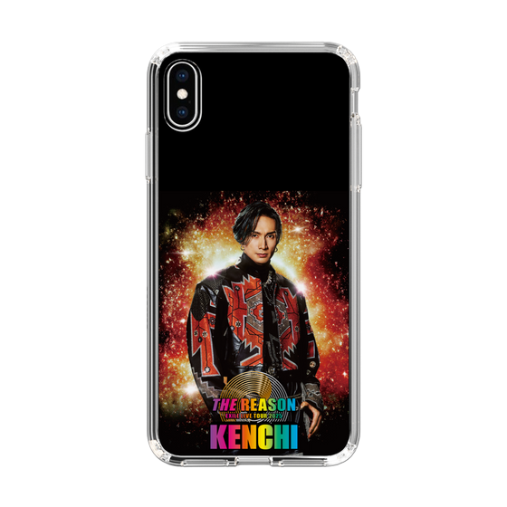 スリムプロテクションケース［ EXILE LIVE TOUR 2025 "THE REASON" - KENCHI ］