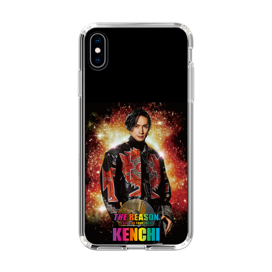 スリムプロテクションケース［ EXILE LIVE TOUR 2025 "THE REASON" - KENCHI ］