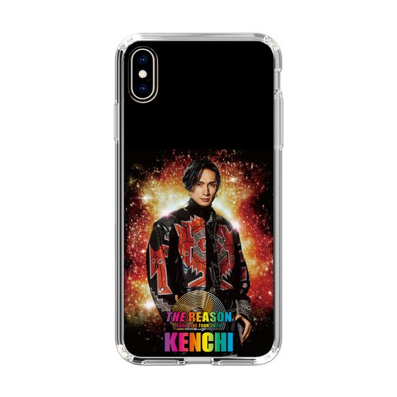 スリムプロテクションケース［ EXILE LIVE TOUR 2025 "THE REASON" - KENCHI ］