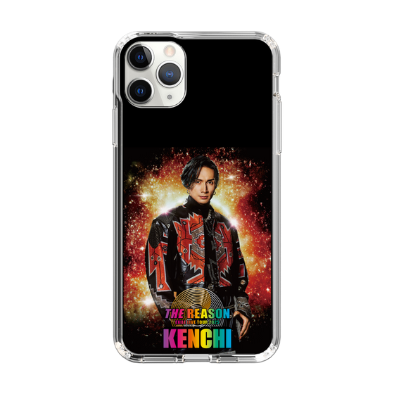 スリムプロテクションケース［ EXILE LIVE TOUR 2025 "THE REASON" - KENCHI ］