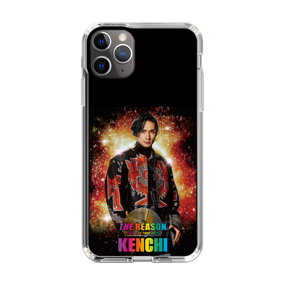 スリムプロテクションケース［ EXILE LIVE TOUR 2025 "THE REASON" - KENCHI ］