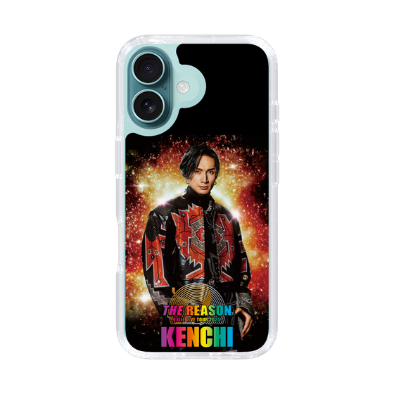 スリムプロテクションケース［ EXILE LIVE TOUR 2025 "THE REASON" - KENCHI ］