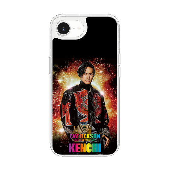 スリムプロテクションケース［ EXILE LIVE TOUR 2025 "THE REASON" - KENCHI ］