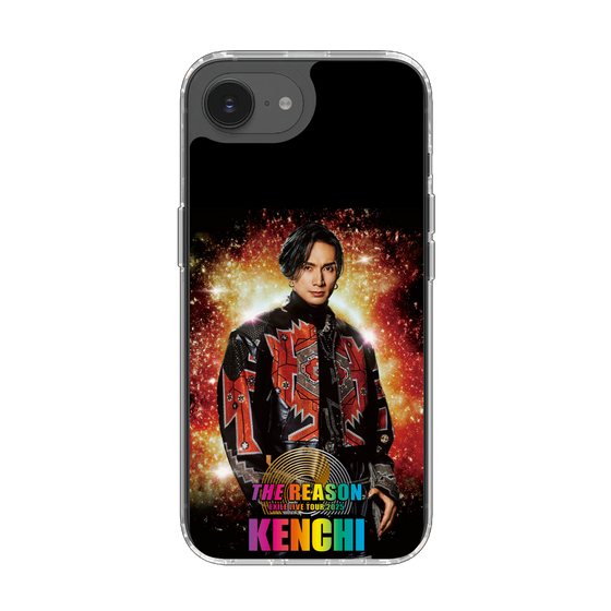 スリムプロテクションケース［ EXILE LIVE TOUR 2025 "THE REASON" - KENCHI ］
