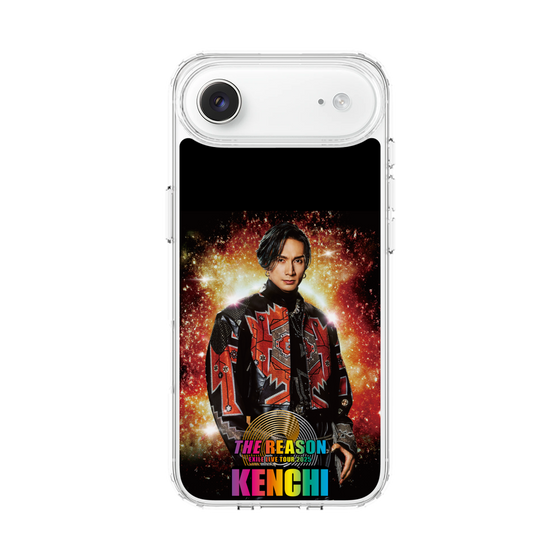 スリムプロテクションケース［ EXILE LIVE TOUR 2025 "THE REASON" - KENCHI ］