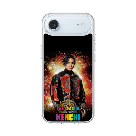 スリムプロテクションケース［ EXILE LIVE TOUR 2025 "THE REASON" - KENCHI ］