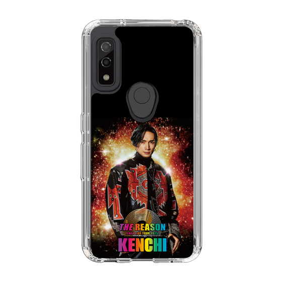 スリムプロテクションケース［ EXILE LIVE TOUR 2025 "THE REASON" - KENCHI ］