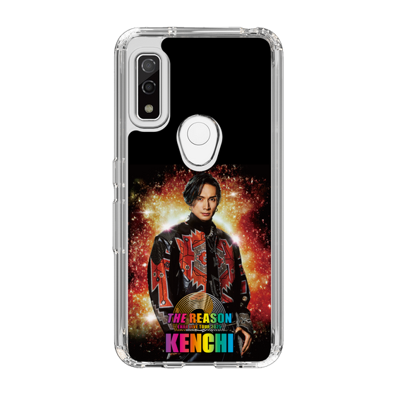 スリムプロテクションケース［ EXILE LIVE TOUR 2025 "THE REASON" - KENCHI ］