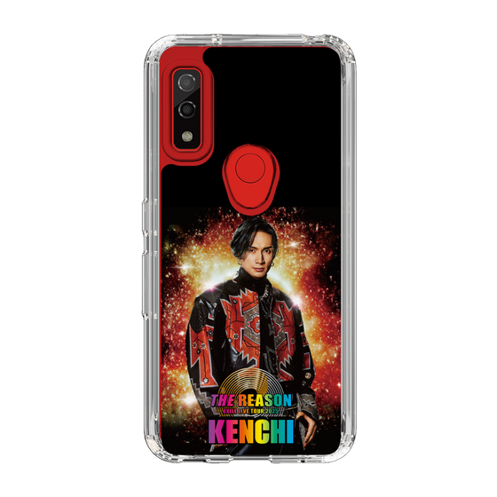 スリムプロテクションケース［ EXILE LIVE TOUR 2025 "THE REASON" - KENCHI ］