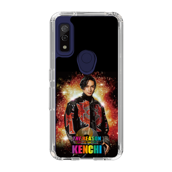 スリムプロテクションケース［ EXILE LIVE TOUR 2025 "THE REASON" - KENCHI ］