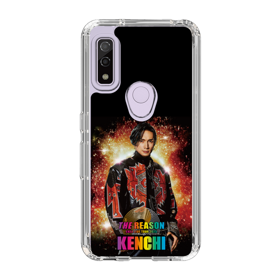 スリムプロテクションケース［ EXILE LIVE TOUR 2025 "THE REASON" - KENCHI ］