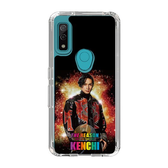 スリムプロテクションケース［ EXILE LIVE TOUR 2025 "THE REASON" - KENCHI ］