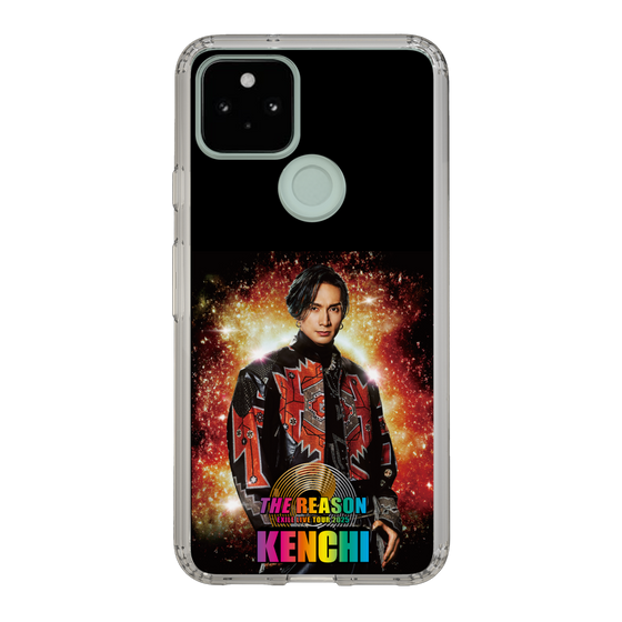 スリムプロテクションケース［ EXILE LIVE TOUR 2025 "THE REASON" - KENCHI ］