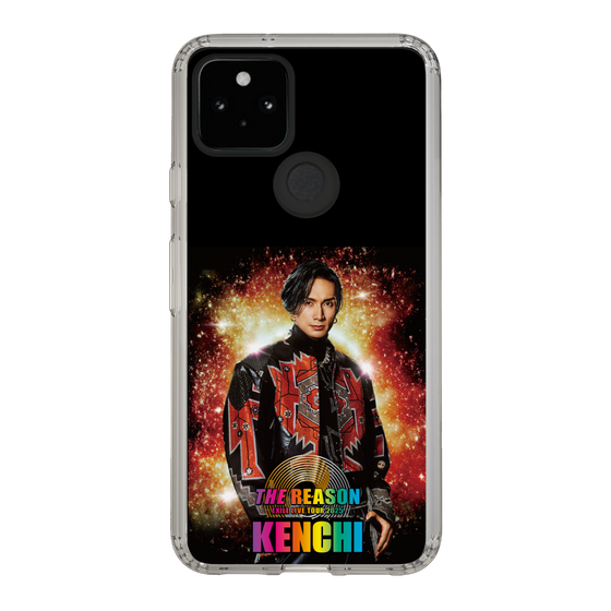 スリムプロテクションケース［ EXILE LIVE TOUR 2025 "THE REASON" - KENCHI ］