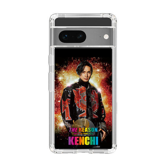 スリムプロテクションケース［ EXILE LIVE TOUR 2025 "THE REASON" - KENCHI ］