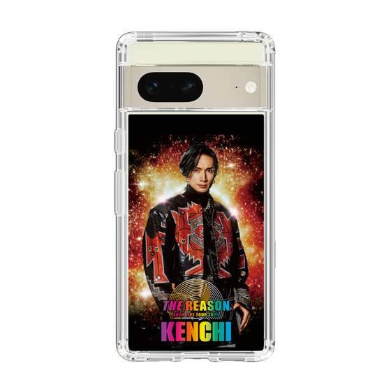 スリムプロテクションケース［ EXILE LIVE TOUR 2025 "THE REASON" - KENCHI ］