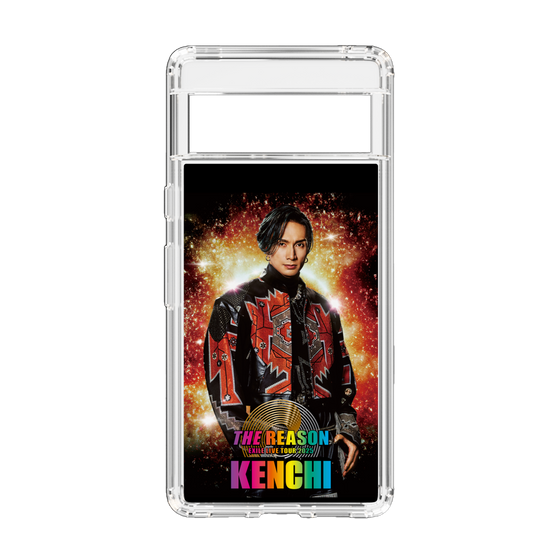 スリムプロテクションケース［ EXILE LIVE TOUR 2025 "THE REASON" - KENCHI ］