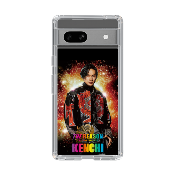 スリムプロテクションケース［ EXILE LIVE TOUR 2025 "THE REASON" - KENCHI ］