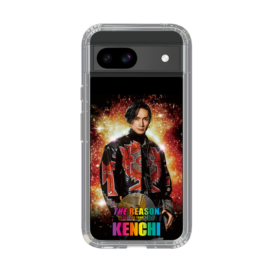 スリムプロテクションケース［ EXILE LIVE TOUR 2025 "THE REASON" - KENCHI ］