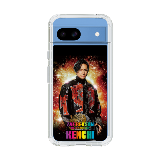 スリムプロテクションケース［ EXILE LIVE TOUR 2025 "THE REASON" - KENCHI ］