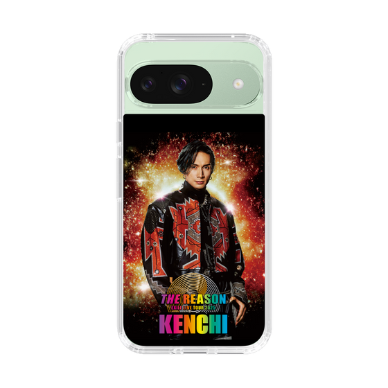 スリムプロテクションケース［ EXILE LIVE TOUR 2025 "THE REASON" - KENCHI ］