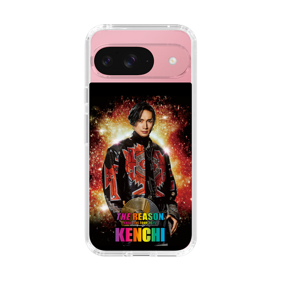 スリムプロテクションケース［ EXILE LIVE TOUR 2025 "THE REASON" - KENCHI ］