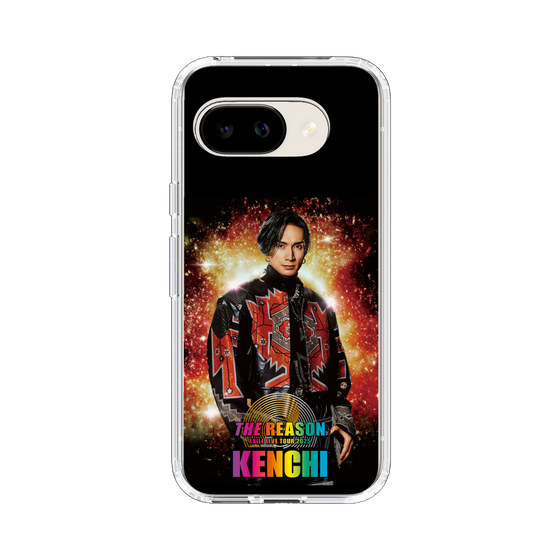 スリムプロテクションケース［ EXILE LIVE TOUR 2025 "THE REASON" - KENCHI ］
