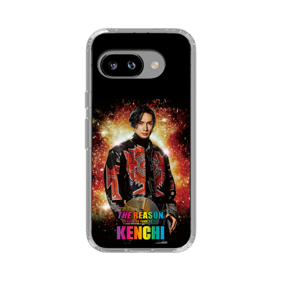 スリムプロテクションケース［ EXILE LIVE TOUR 2025 "THE REASON" - KENCHI ］