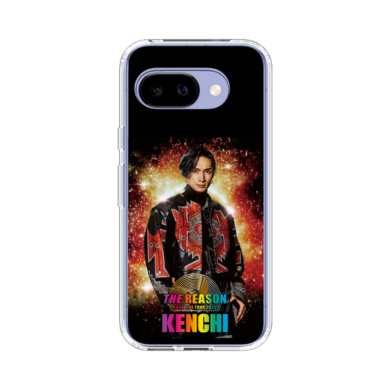 スリムプロテクションケース［ EXILE LIVE TOUR 2025 "THE REASON" - KENCHI ］