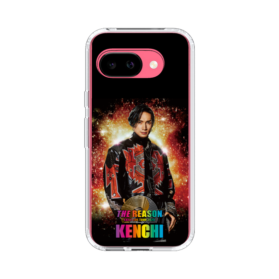 スリムプロテクションケース［ EXILE LIVE TOUR 2025 "THE REASON" - KENCHI ］