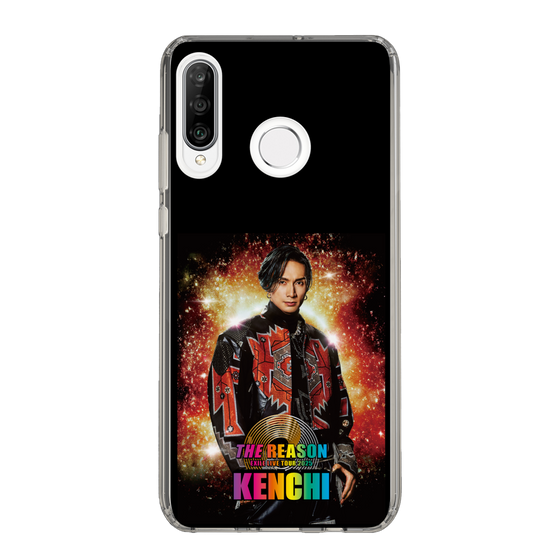 スリムプロテクションケース［ EXILE LIVE TOUR 2025 "THE REASON" - KENCHI ］