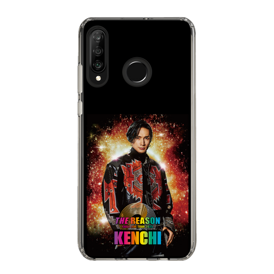 スリムプロテクションケース［ EXILE LIVE TOUR 2025 "THE REASON" - KENCHI ］